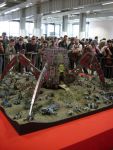 Diorama
